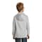 Port & Company® Youth Performance Fleece Pullover Hooded Sweatshirt
